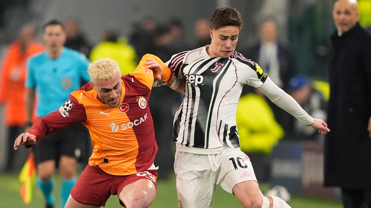 Фрагмент матча