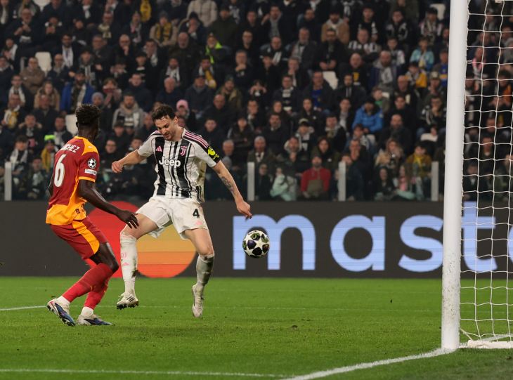 Федерико Гатти