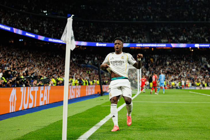 Винисиус Жуниор