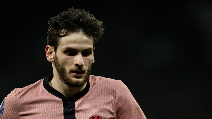 Хвича Кварацхелия