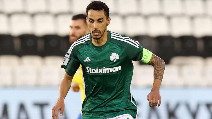 «Панатинаикос»