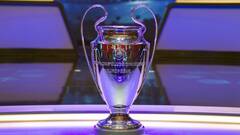 Кубок Лиги чемпионов УЕФА