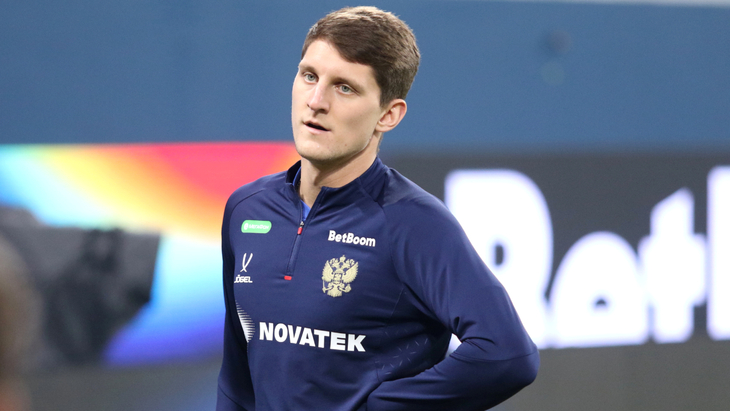 Игорь Дивеев