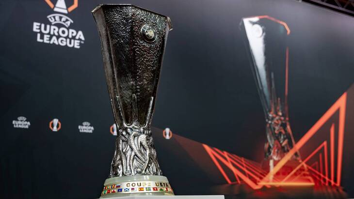 Кубок Лиги Европы УЕФА