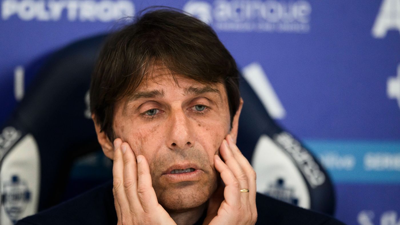 Антонио Конте