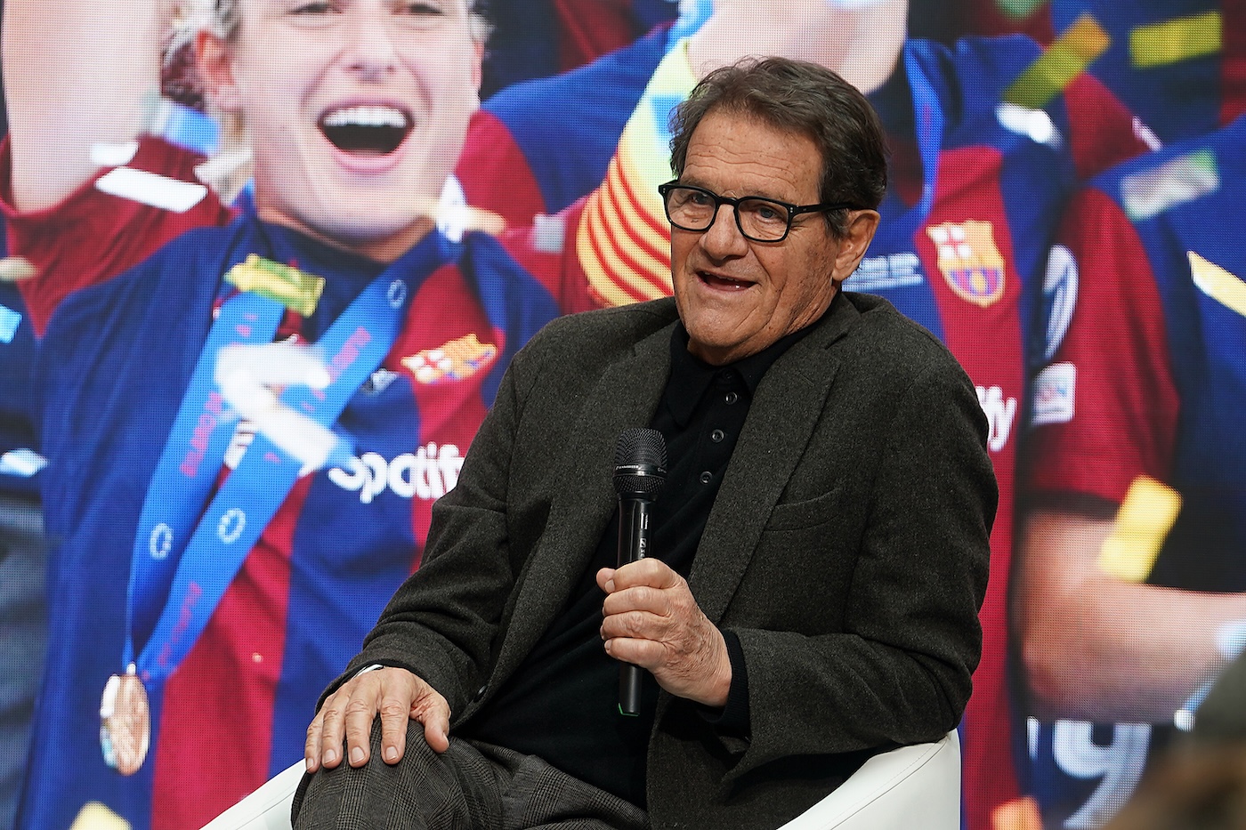 Фабио Капелло