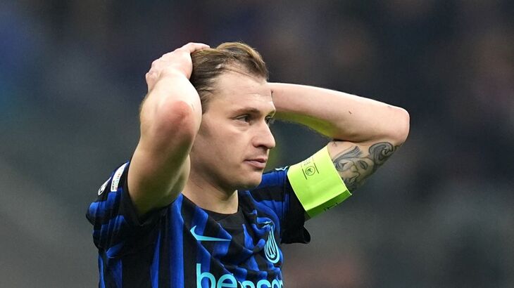 Николо Барелла