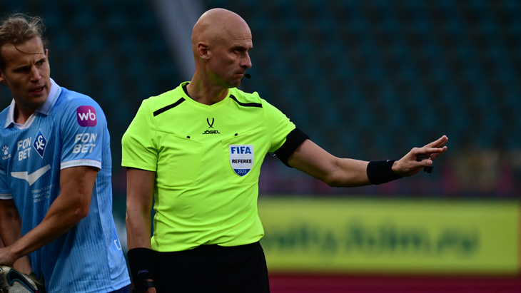 Сергей Карасев