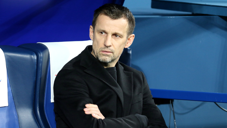 Сергей Семак