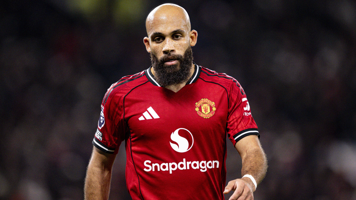 Брайан Мбемо