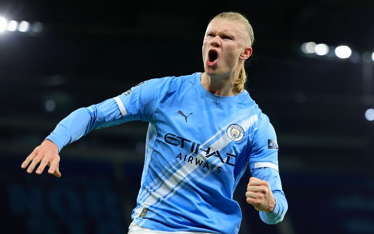 Эрлинг Холанн