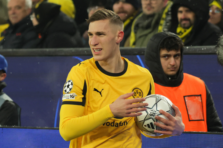 Нико Шлоттербек