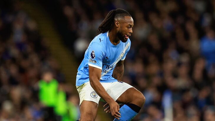 Антуан Семеньо