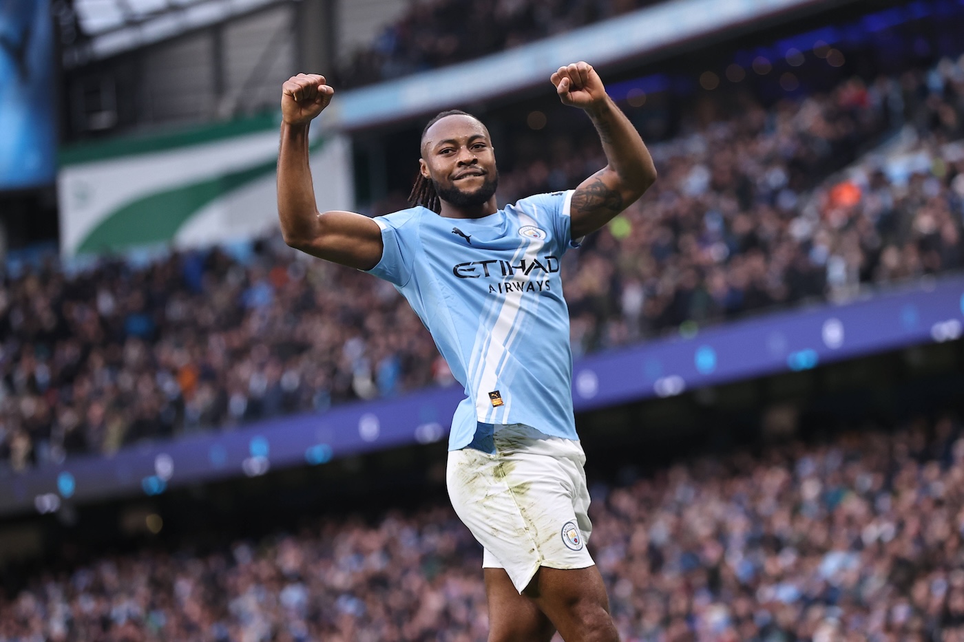 Антуан Семеньо