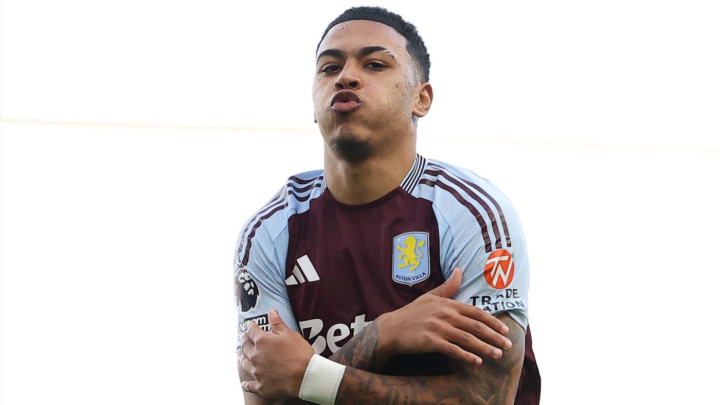 Морган Роджерс