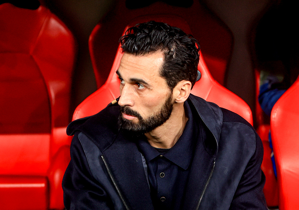 Альваро Арбелоа