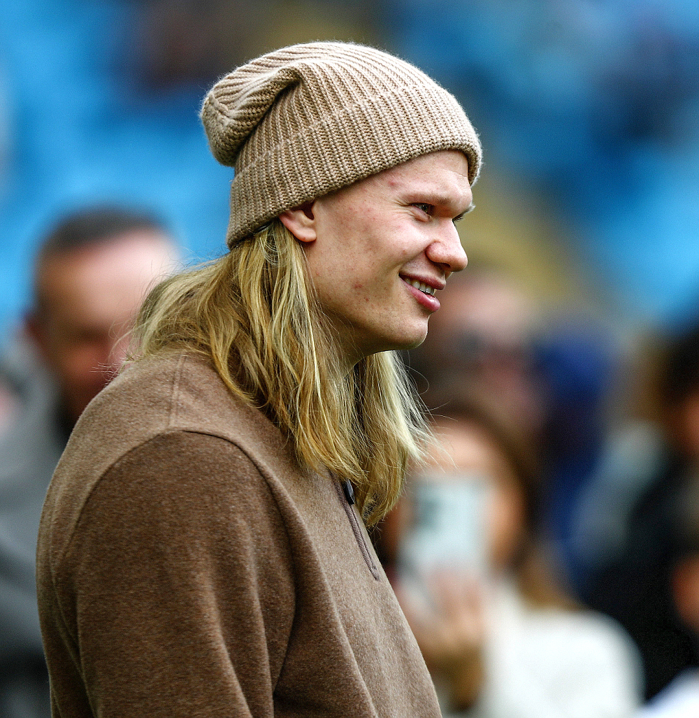 Эрлинг Холанн