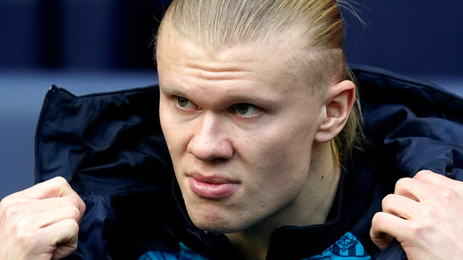 Эрлинг «а если найду?» Холанн