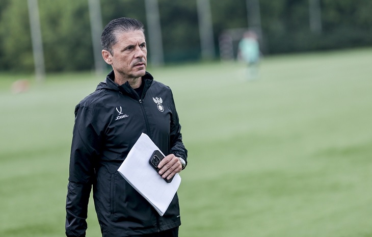 Милорад Мажич