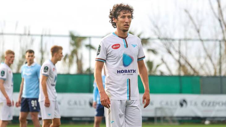 Рамазан Гаджимурадов