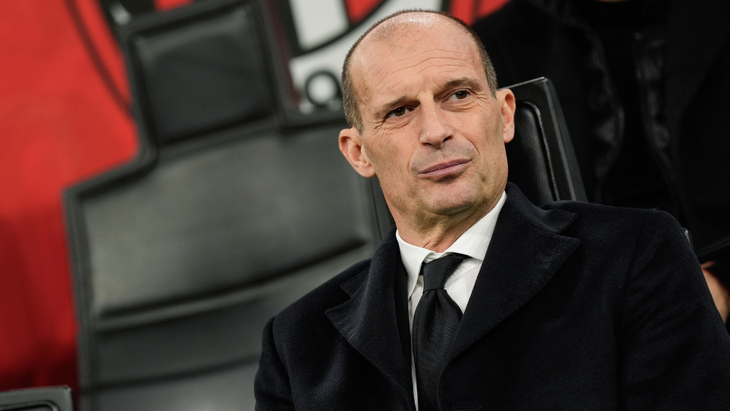 Макс Аллегри