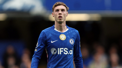 Коул Палмер