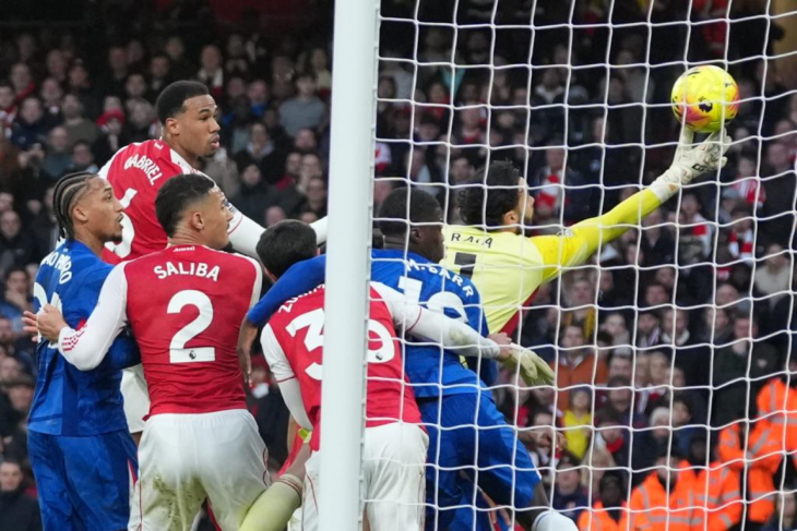 Сейв Давида Райи