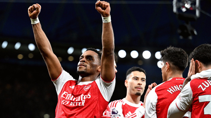 Юрриен Тимбер