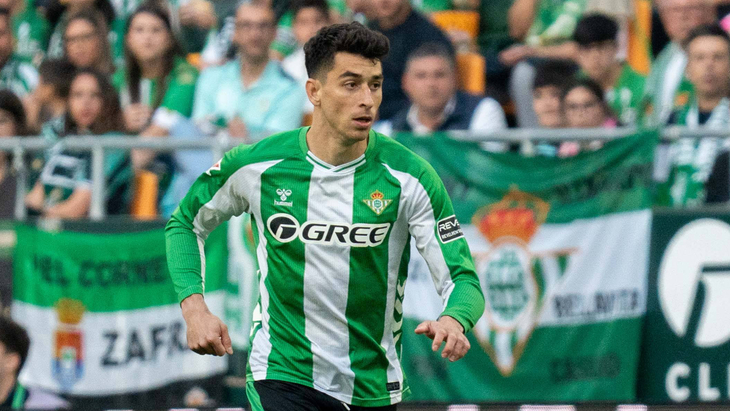 Фрагмент матча