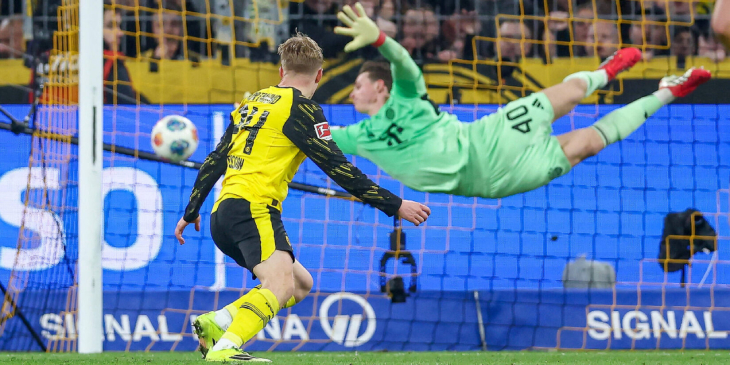 Гол Свенссона