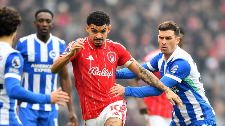 Фрагмент матча