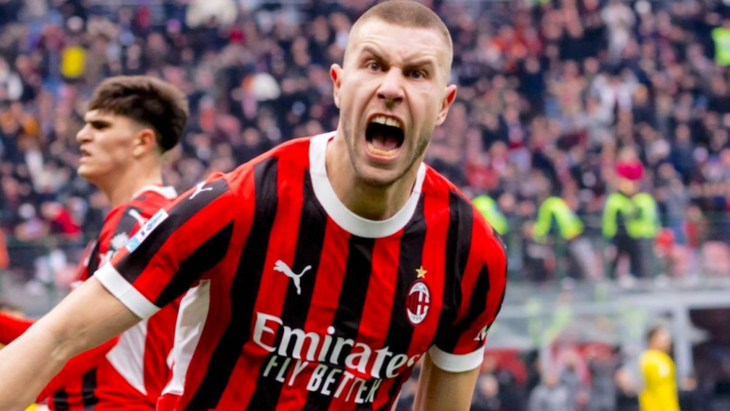 Страхиня Павлович