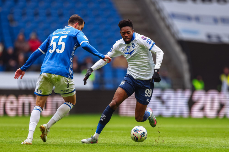 «Динамо» — «Крылья Советов»