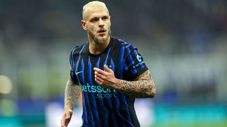 Федерико Димарко