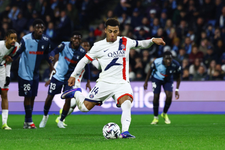 Пенальти Дуэ