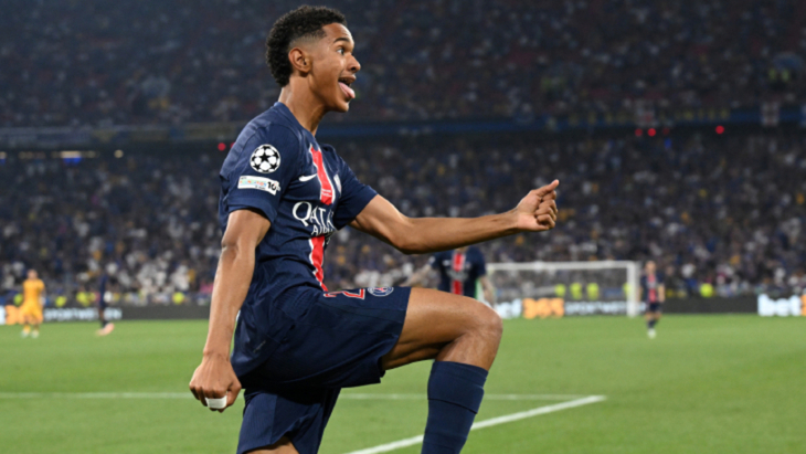 Сенни Маюлу