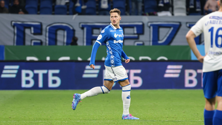 Антон Миранчук