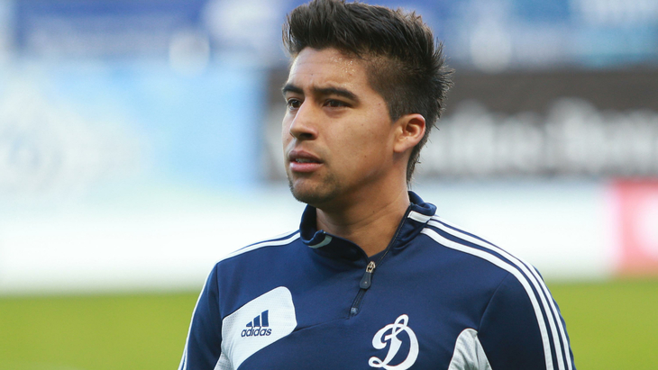 Кристиан Нобоа