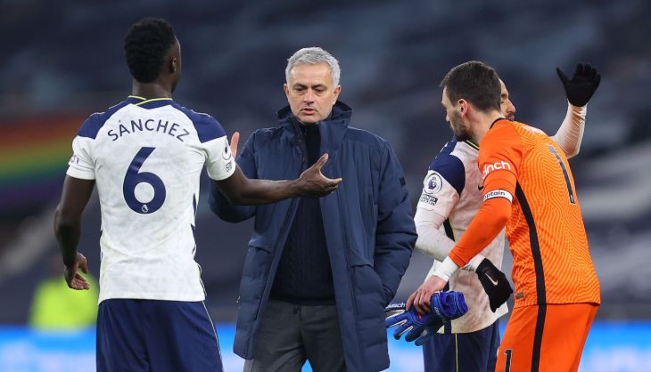 Жозе Моуринью