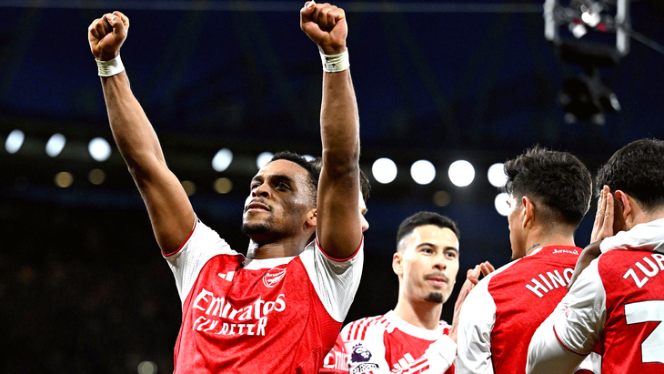 Футбольный клуб «Арсенал»