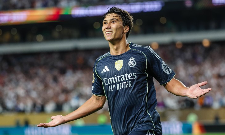 Гонсало Гарсия