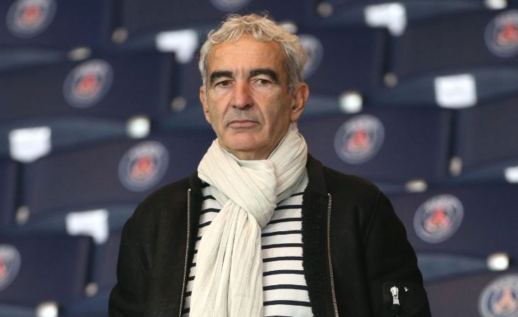 Раймон Доменек