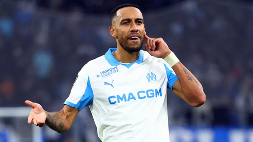 Пьер-Эмерик Обамеянг