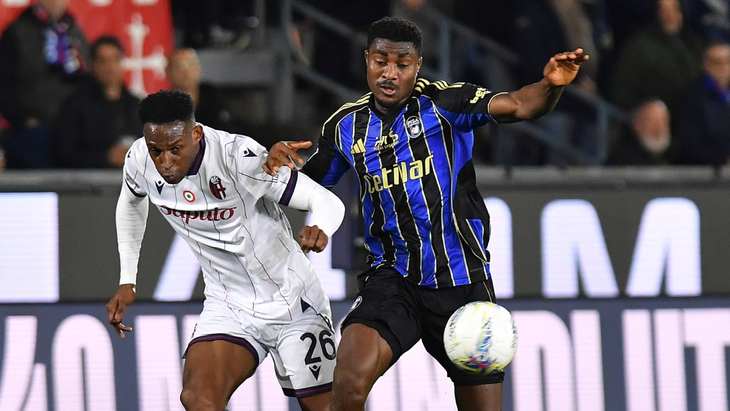 Фрагмент матча