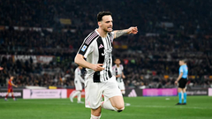 Федерико Гатти