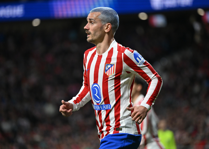 Антуан Гризманн