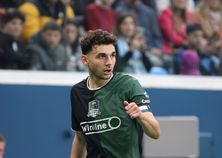 Эдуард Сперцян