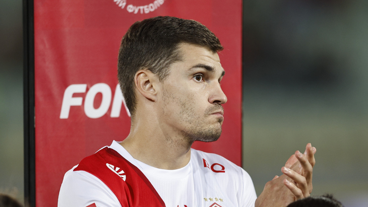 Роман Зобнин