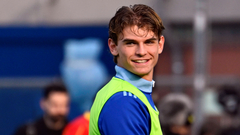 Николас Пас