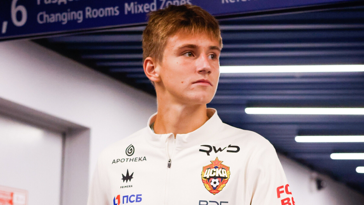 Кирилл Данилов